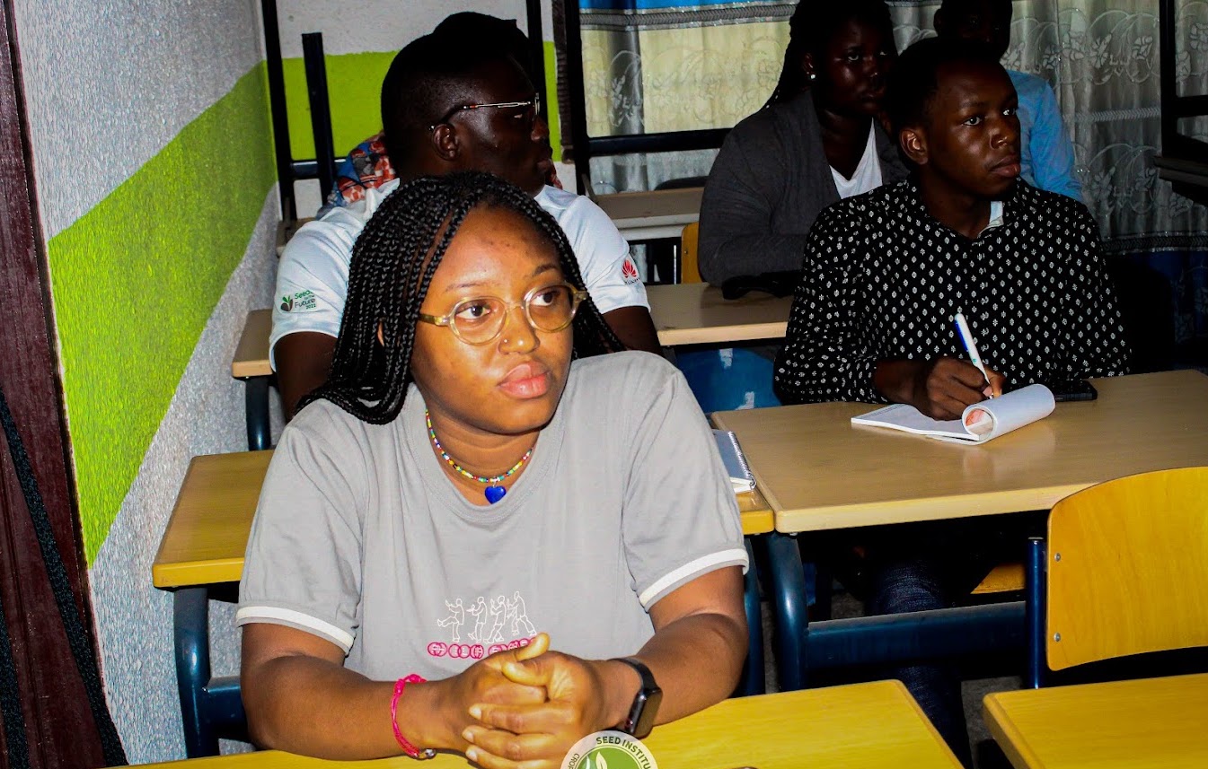 class activities